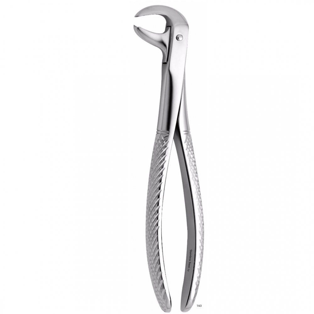 Extracting Forcep